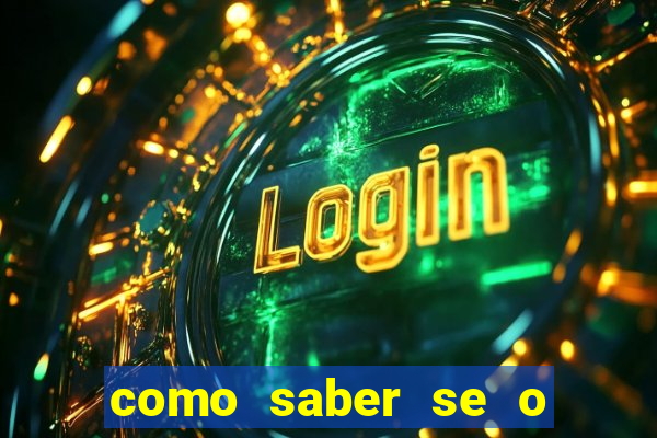 como saber se o fortune tiger ta pagando